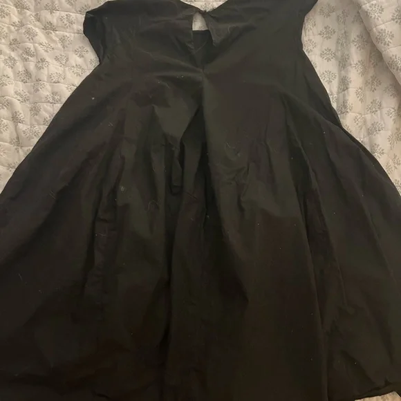 amici | Dresses | Cute Black Dress Little Black Dress Size Small South  Hampton Boutique | Poshmark